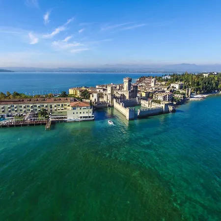 Penzion Prestige Sirmione