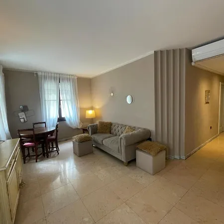 Prestige 4* Sirmione