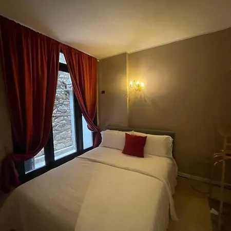 Prestige Penzion 4*