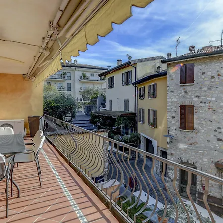Prestige Penzion Sirmione