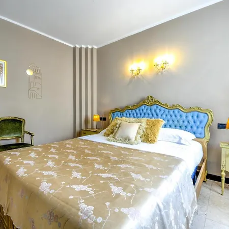Prestige * Sirmione
