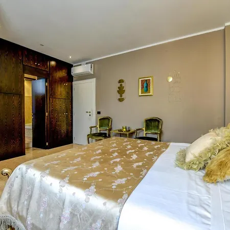 Prestige * Sirmione