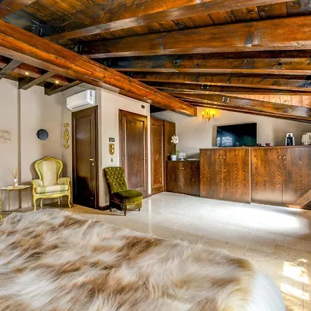 Prestige Gasthof Sirmione