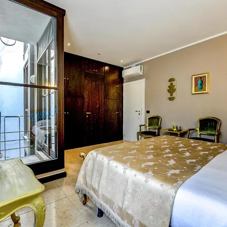 Gasthof Prestige Sirmione