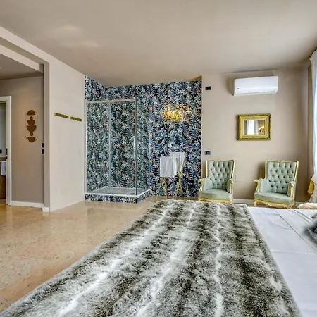Prestige Gasthof Sirmione
