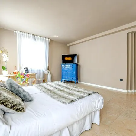 Gasthof Prestige Sirmione
