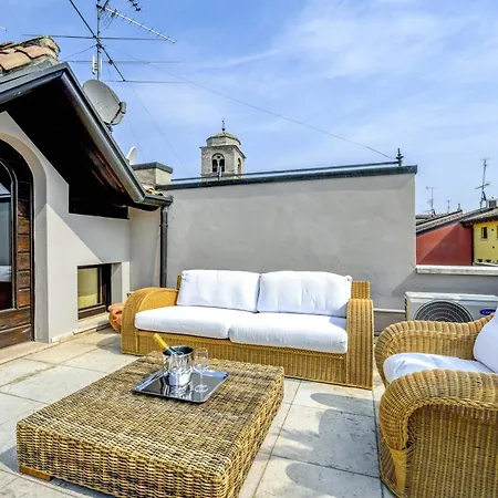 Prestige Gasthof Sirmione