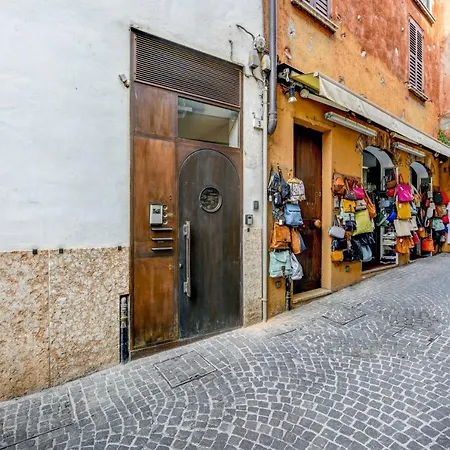 Gasthof Prestige Sirmione