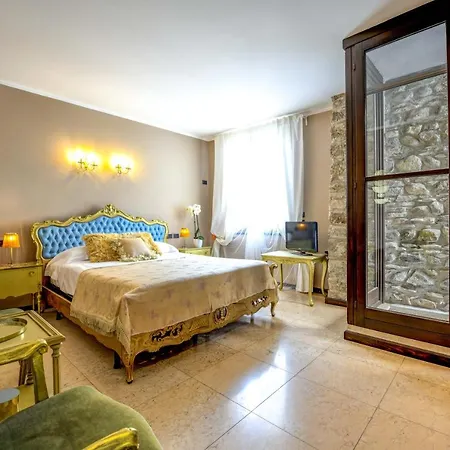 Prestige Sirmione