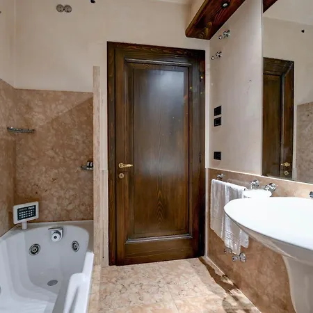 Prestige Gasthof Sirmione