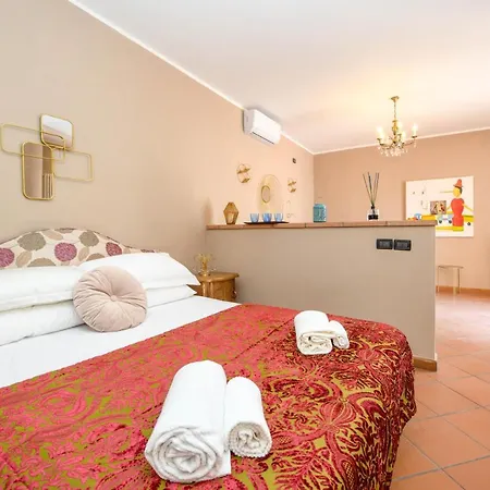 Prestige * Sirmione