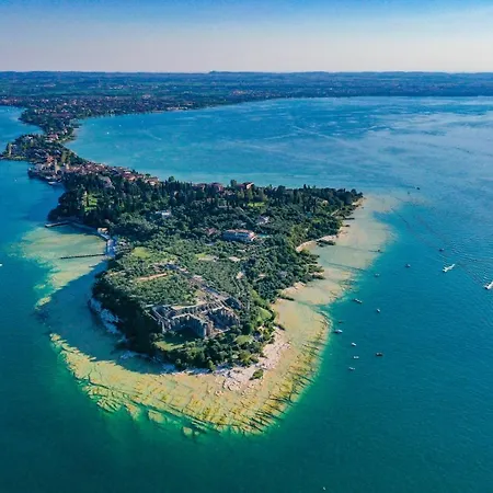 Prestige Gasthof Sirmione