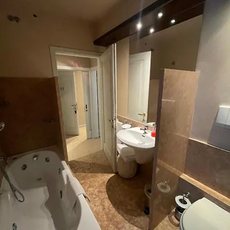 Prestige Gasthof Sirmione