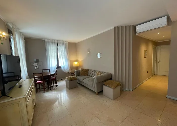 Prestige 4* Sirmione